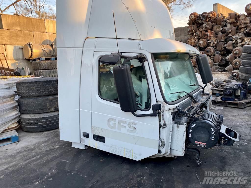 Volvo VNM Haszonjárművek - Egyéb