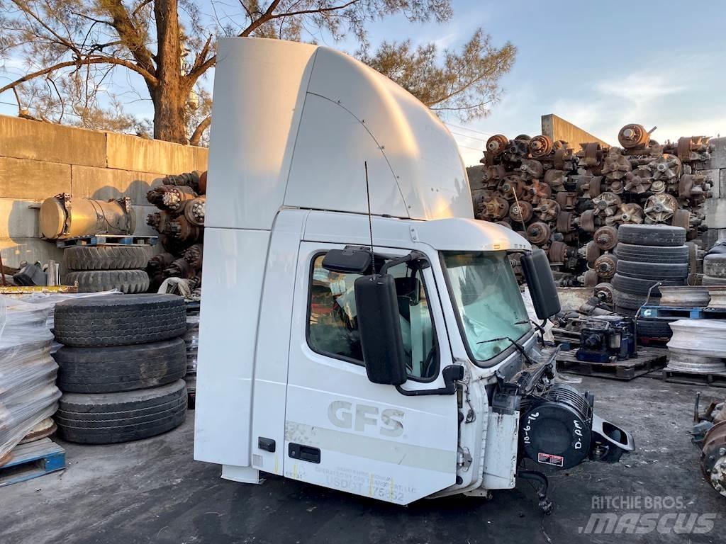 Volvo VNM Haszonjárművek - Egyéb