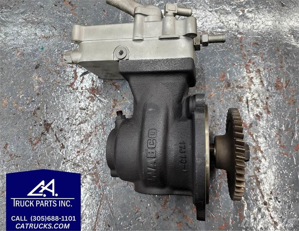 Wabco  Haszonjárművek - Egyéb