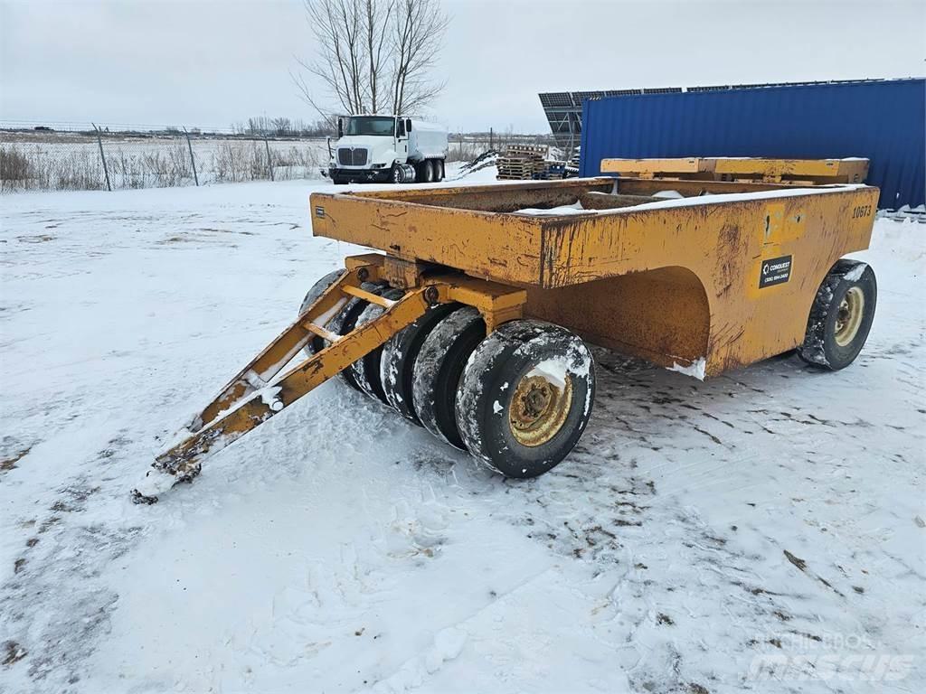 WRT PT13 Vontatott vibrátoros hengerek