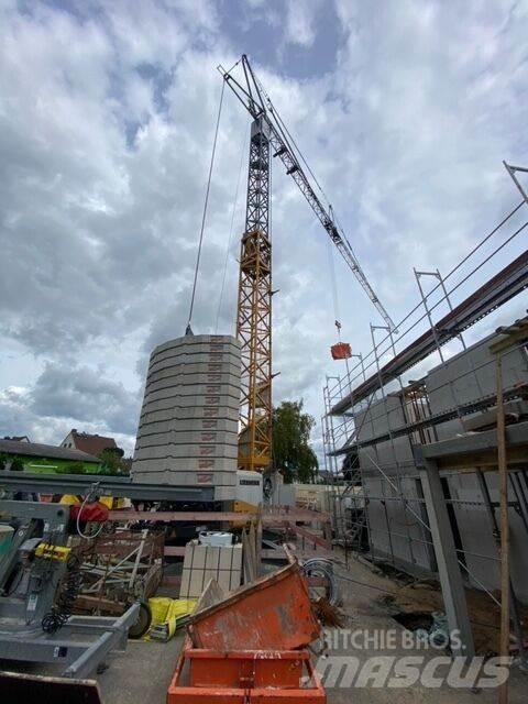 Liebherr 53K Építőipar - Egyebek