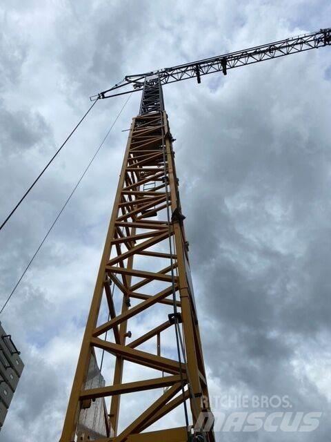 Liebherr 53K Építőipar - Egyebek