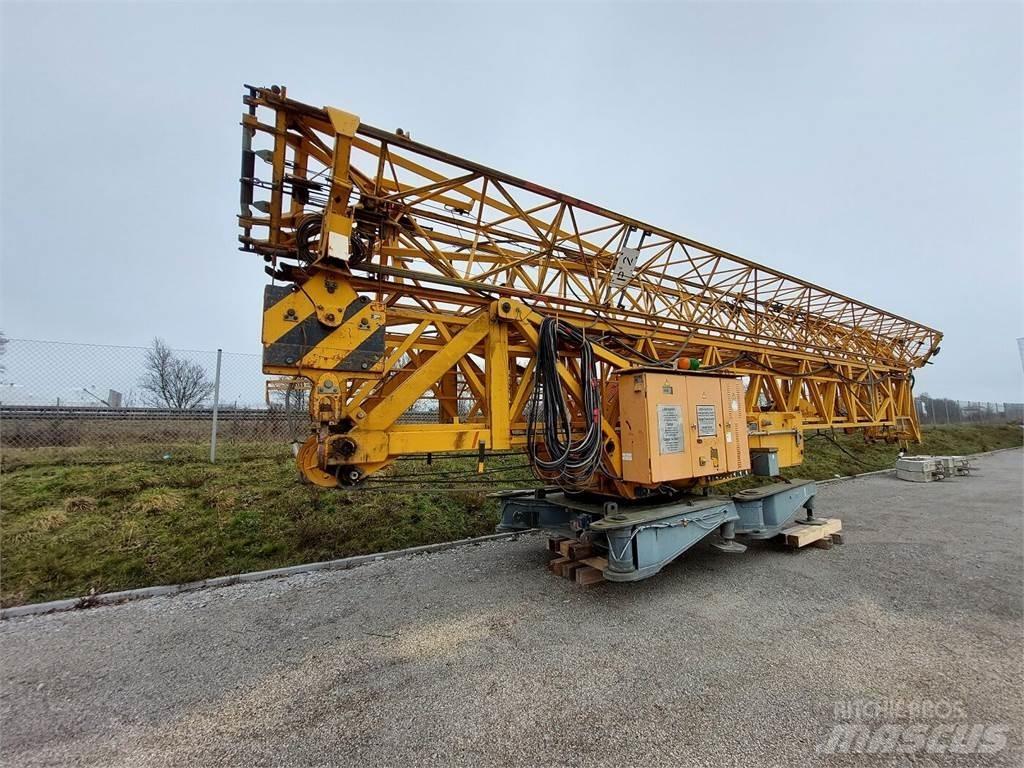 Liebherr 71 K Építőipar - Egyebek