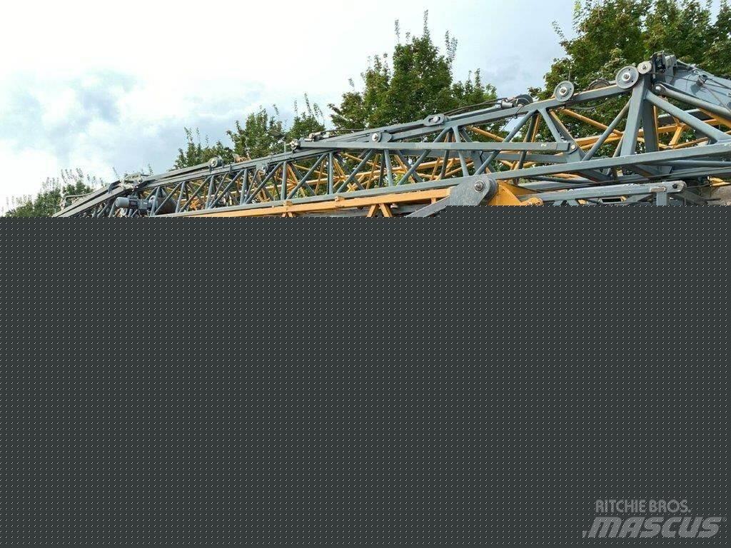 Liebherr 81K Építőipar - Egyebek