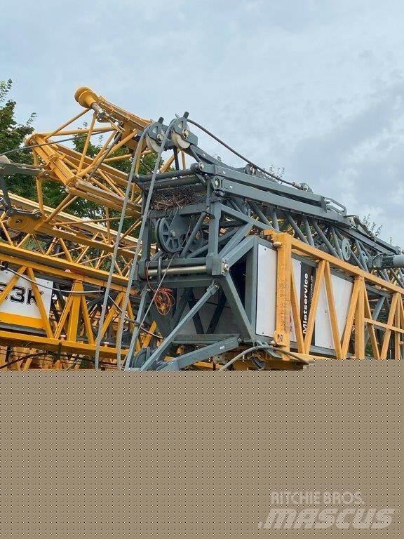 Liebherr 81K Építőipar - Egyebek