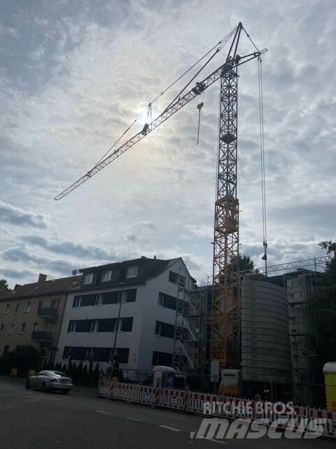 Liebherr 81K Építőipar - Egyebek