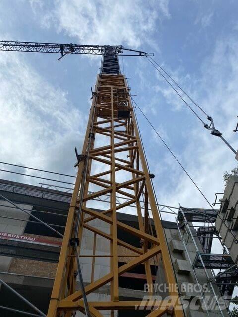 Liebherr 81K Építőipar - Egyebek