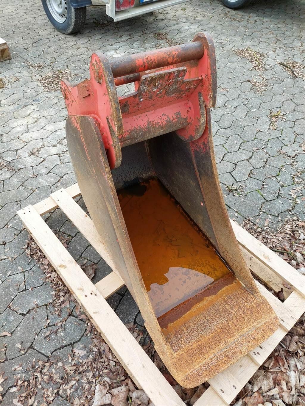 Yanmar SV 85-2PB Lánctalpas kotrók
