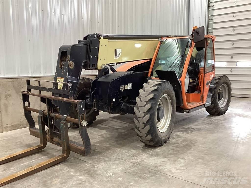 JLG 742 Teleszkópos rakodók