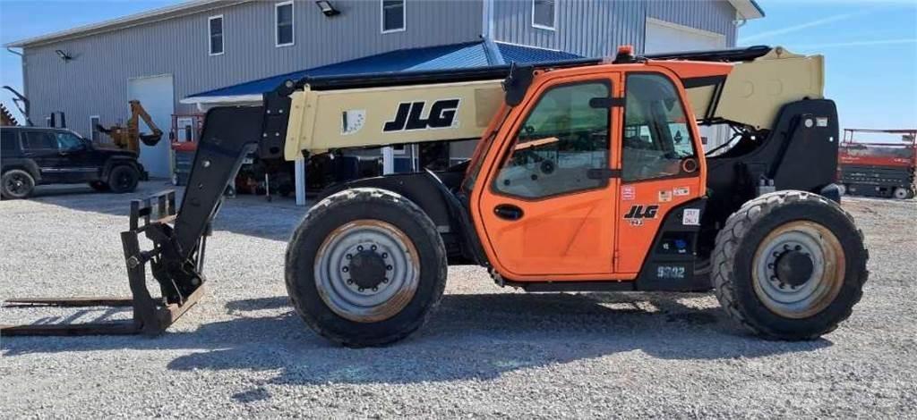 JLG 943 Teleszkópos rakodók
