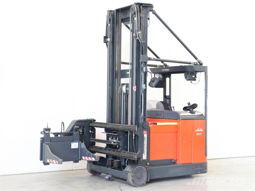 Linde A10/040 Anyagmozgatás - Egyebek