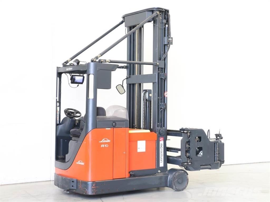 Linde A10/040 Anyagmozgatás - Egyebek