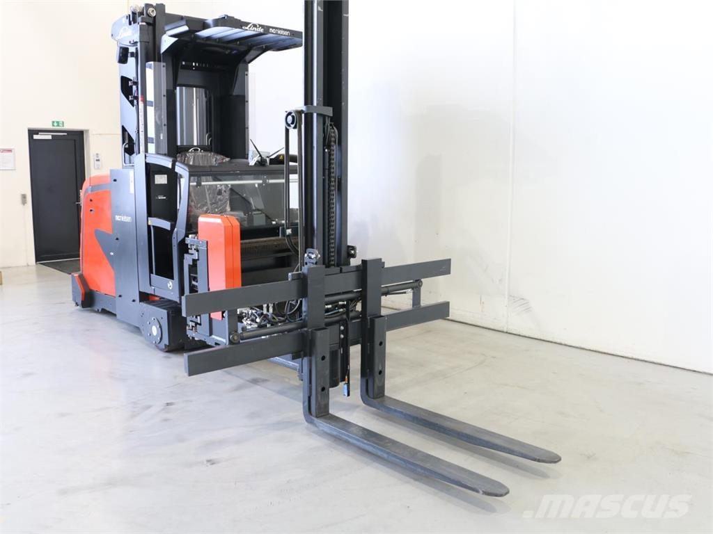 Linde K-L Head Anyagmozgatás - Egyebek