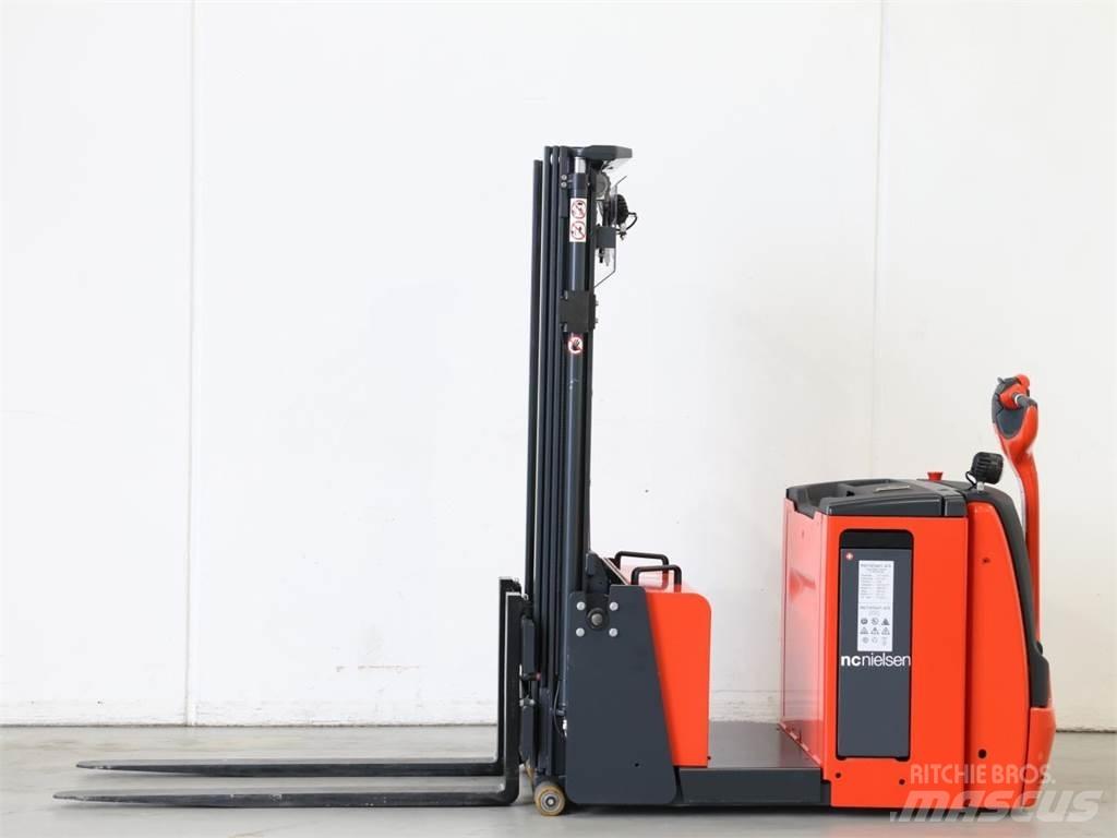Linde L12AC/1171-01 Gyalogkíséretű targonca