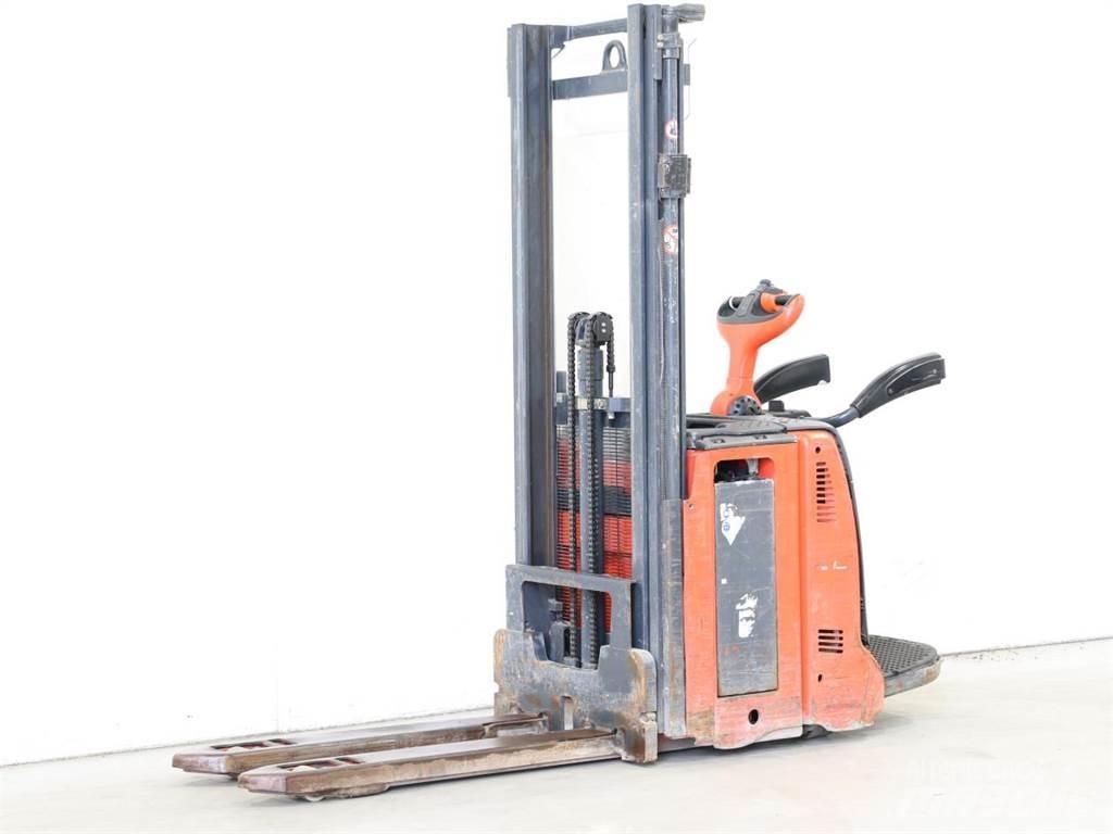 Linde L12LAP/133 Gyalogkíséretű targonca