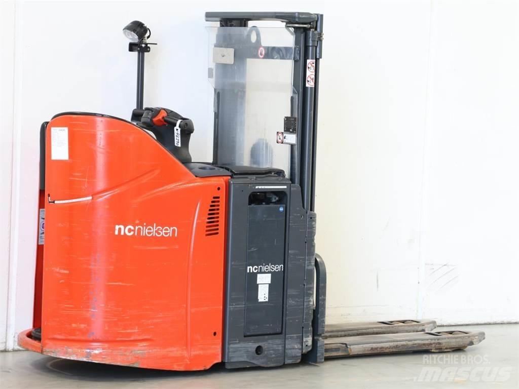Linde L12LSP/133 Gyalogkíséretű targonca