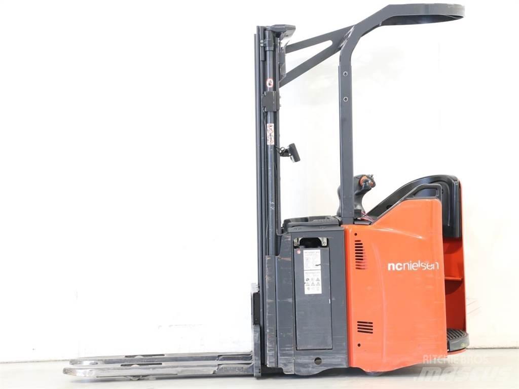 Linde L12SP/133-01 Gyalogkíséretű targonca