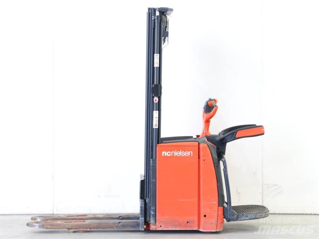 Linde L14AP/1173-00 Gyalogkíséretű targonca