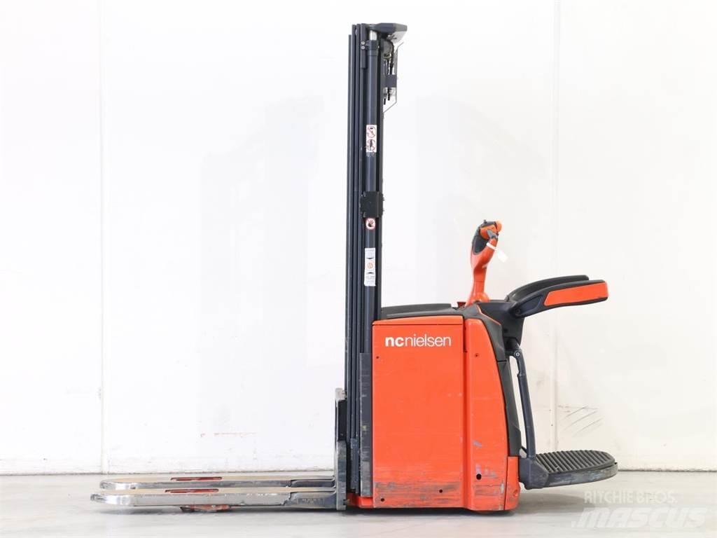 Linde L14AP/1173-00 Gyalogkíséretű targonca