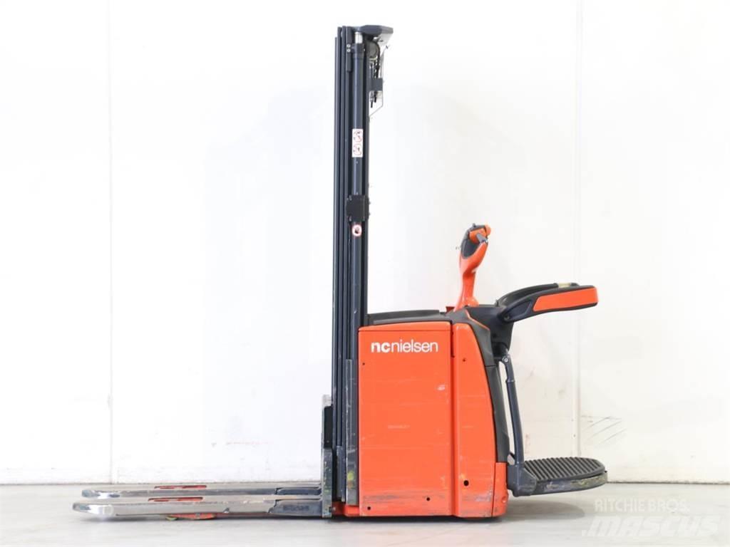 Linde L14AP/1173-00 Gyalogkíséretű targonca