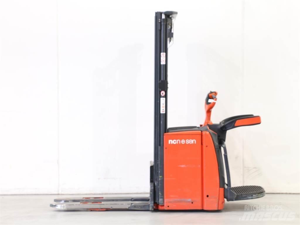 Linde L14AP/1173-00 Gyalogkíséretű targonca