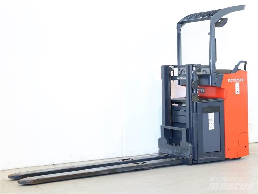 Linde L14R/1174 Gyalogkíséretű targonca