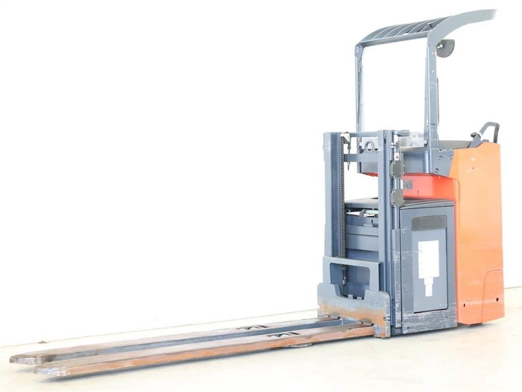 Linde L14R/1174 Gyalogkíséretű targonca