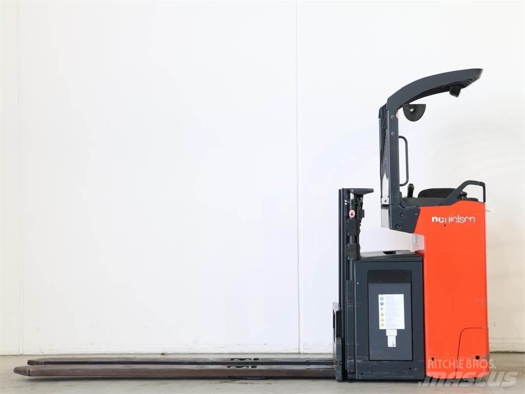 Linde L14R/1174 Gyalogkíséretű targonca