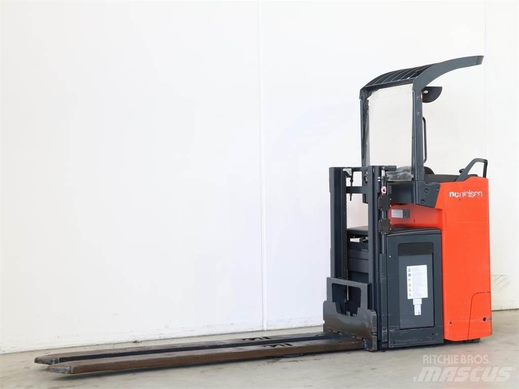 Linde L14R/1174 Gyalogkíséretű targonca