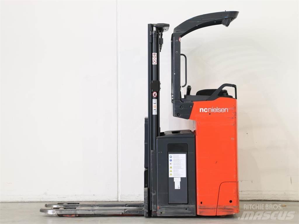 Linde L14R/1174-00 Gyalogkíséretű targonca