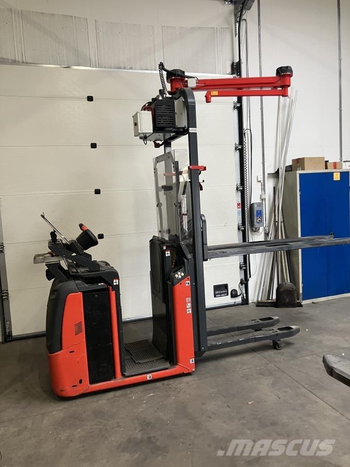 Linde N20CD/4589-00 Anyagmozgatás - Egyebek