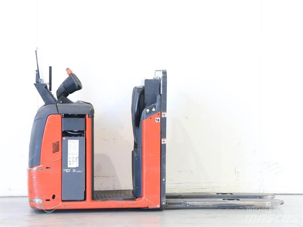 Linde N20CL-4590-00 Anyagmozgatás - Egyebek