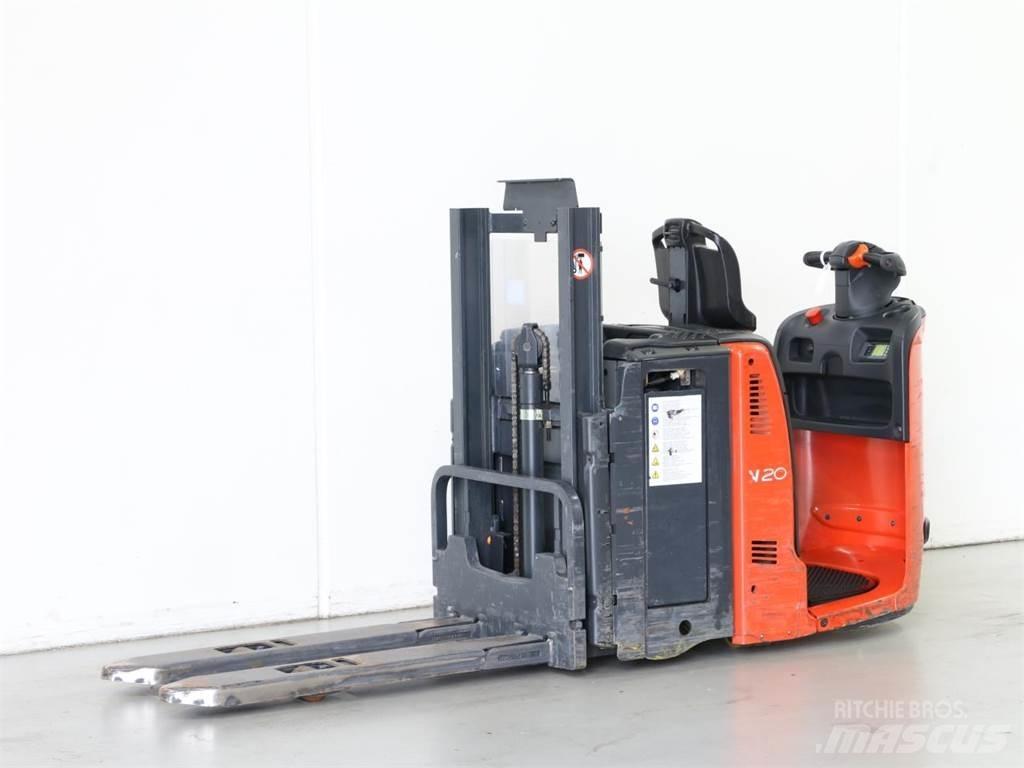 Linde N20L/132-01 Anyagmozgatás - Egyebek