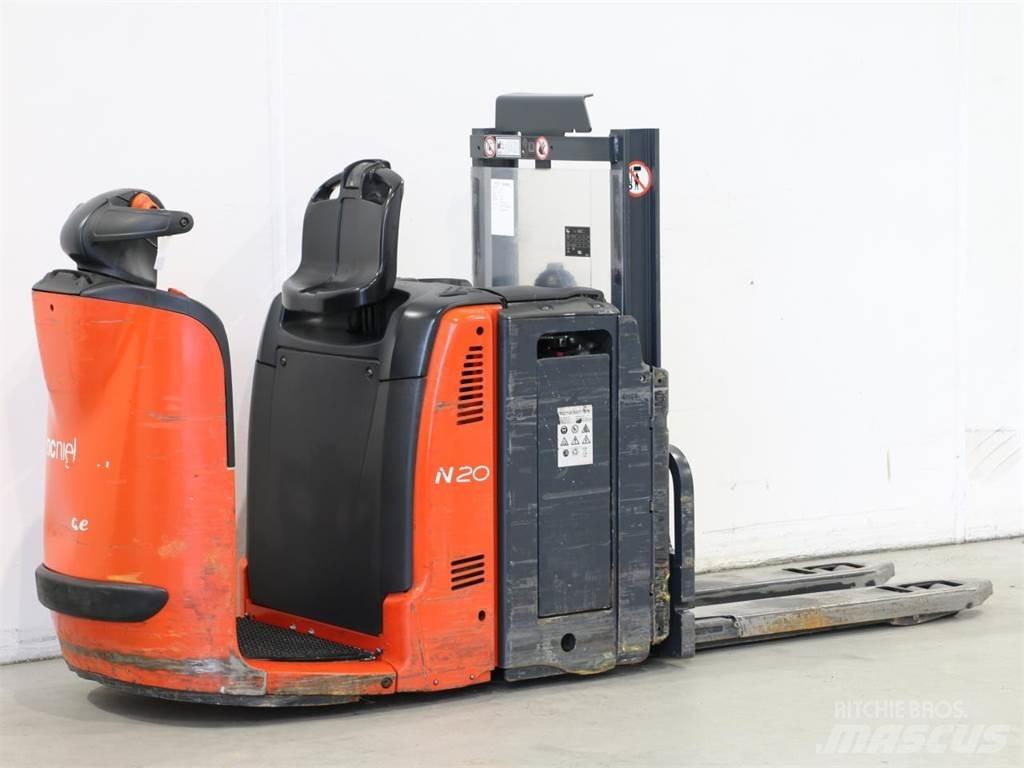Linde N20LI Anyagmozgatás - Egyebek