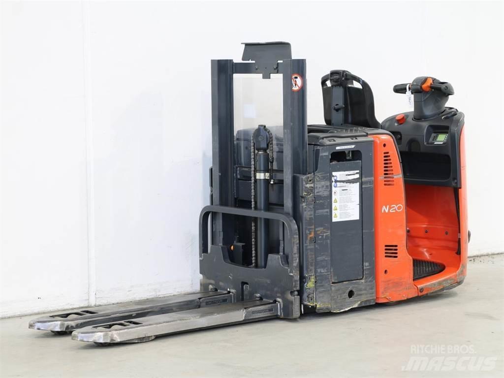 Linde N20LI Anyagmozgatás - Egyebek