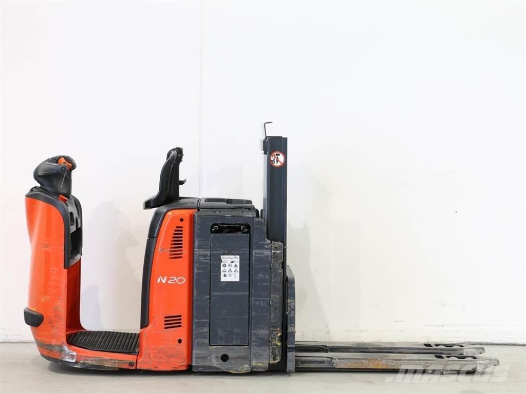Linde N20LI 132-01 Anyagmozgatás - Egyebek