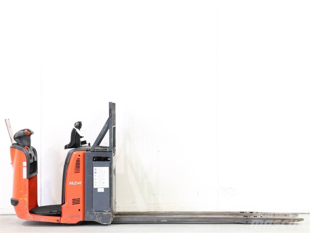 Linde N24/132-01 Anyagmozgatás - Egyebek