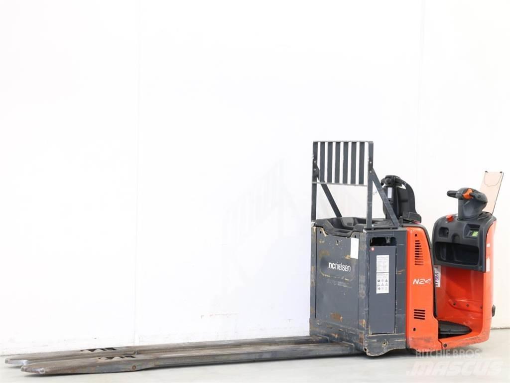 Linde N24/132-01 Anyagmozgatás - Egyebek