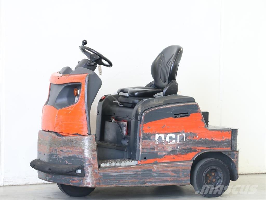 Linde P80/1191 Vontatótargonca
