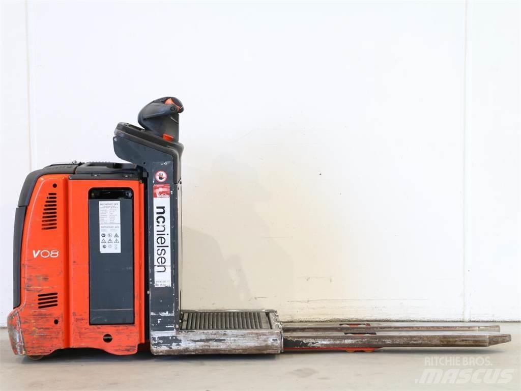 Linde V08/1110 Anyagmozgatás - Egyebek