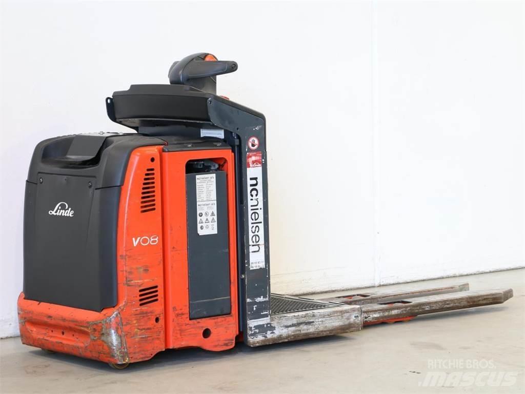 Linde V08/1110 Anyagmozgatás - Egyebek