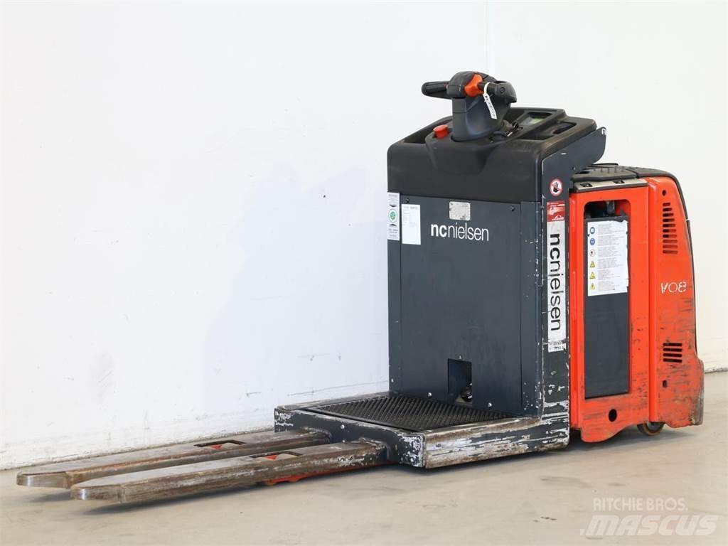 Linde V08/1110 Anyagmozgatás - Egyebek