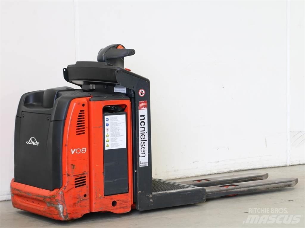 Linde V08/1110-01 Anyagmozgatás - Egyebek