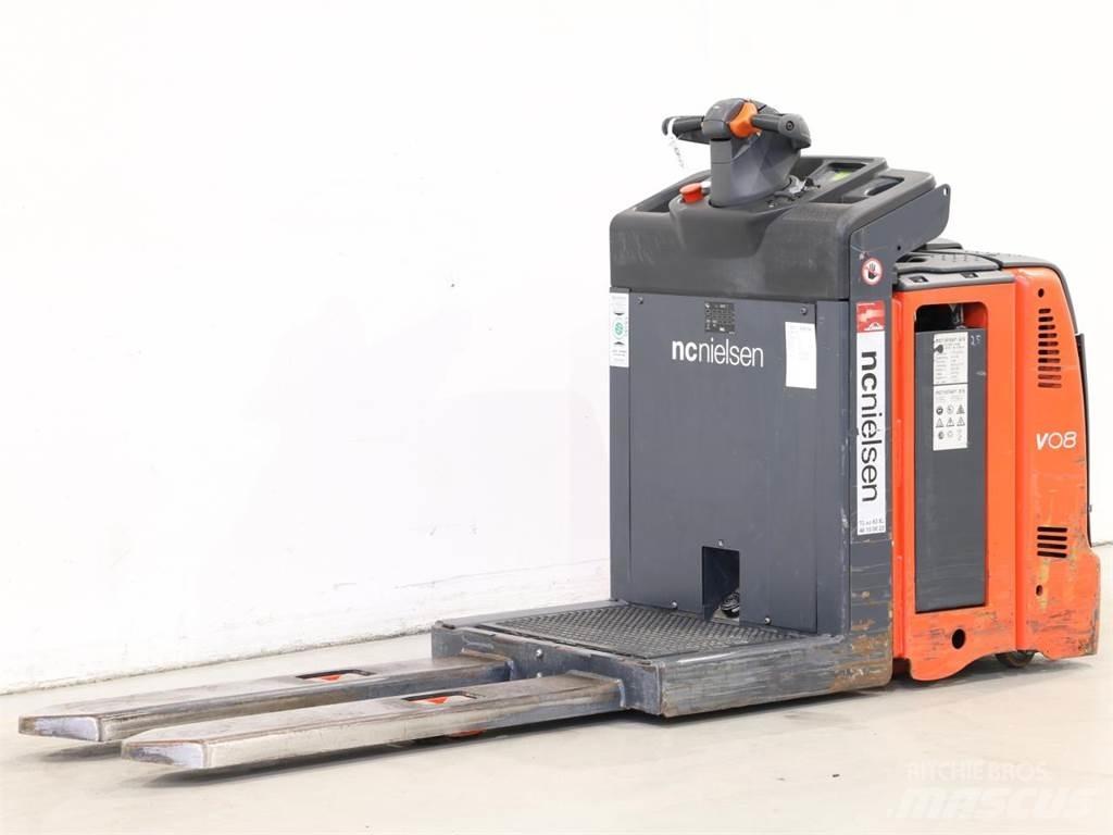 Linde V08/1110-01 Anyagmozgatás - Egyebek