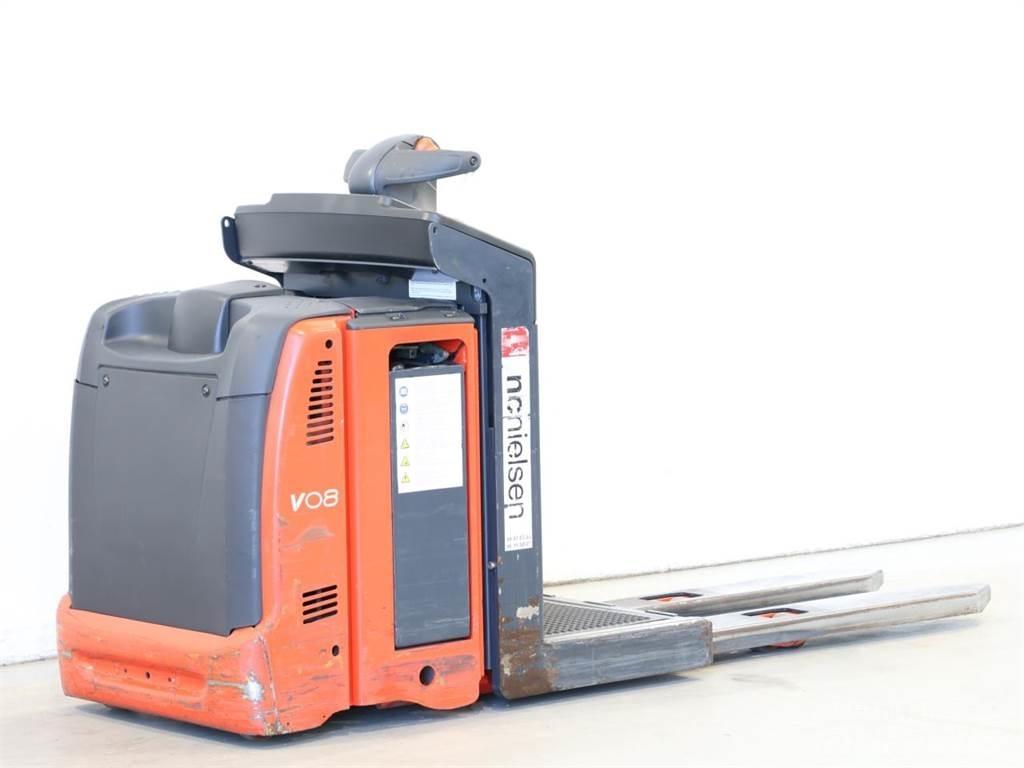 Linde V08/1110-01 Anyagmozgatás - Egyebek