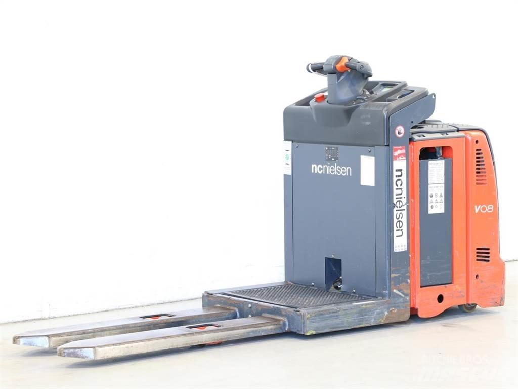 Linde V08/1110-01 Anyagmozgatás - Egyebek