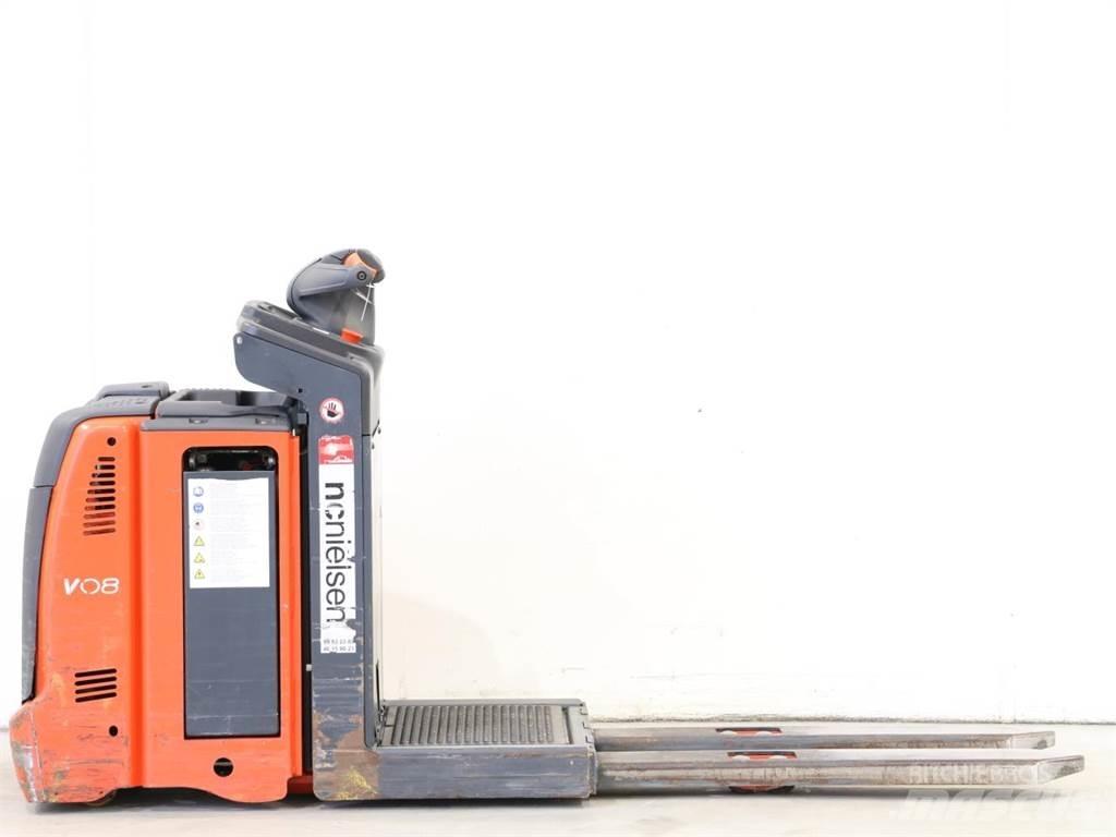 Linde V0801/1110-01 Anyagmozgatás - Egyebek