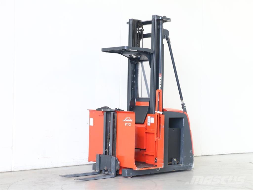 Linde V10/5021-01 Anyagmozgatás - Egyebek