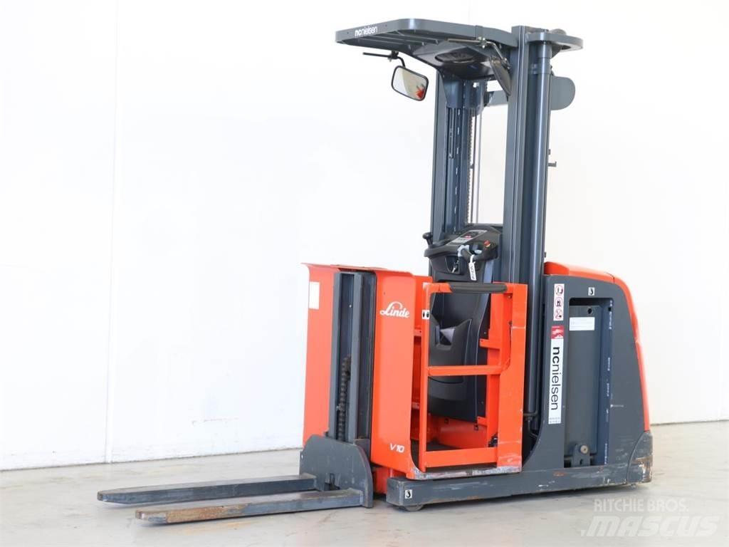 Linde V10/5021-01 Anyagmozgatás - Egyebek