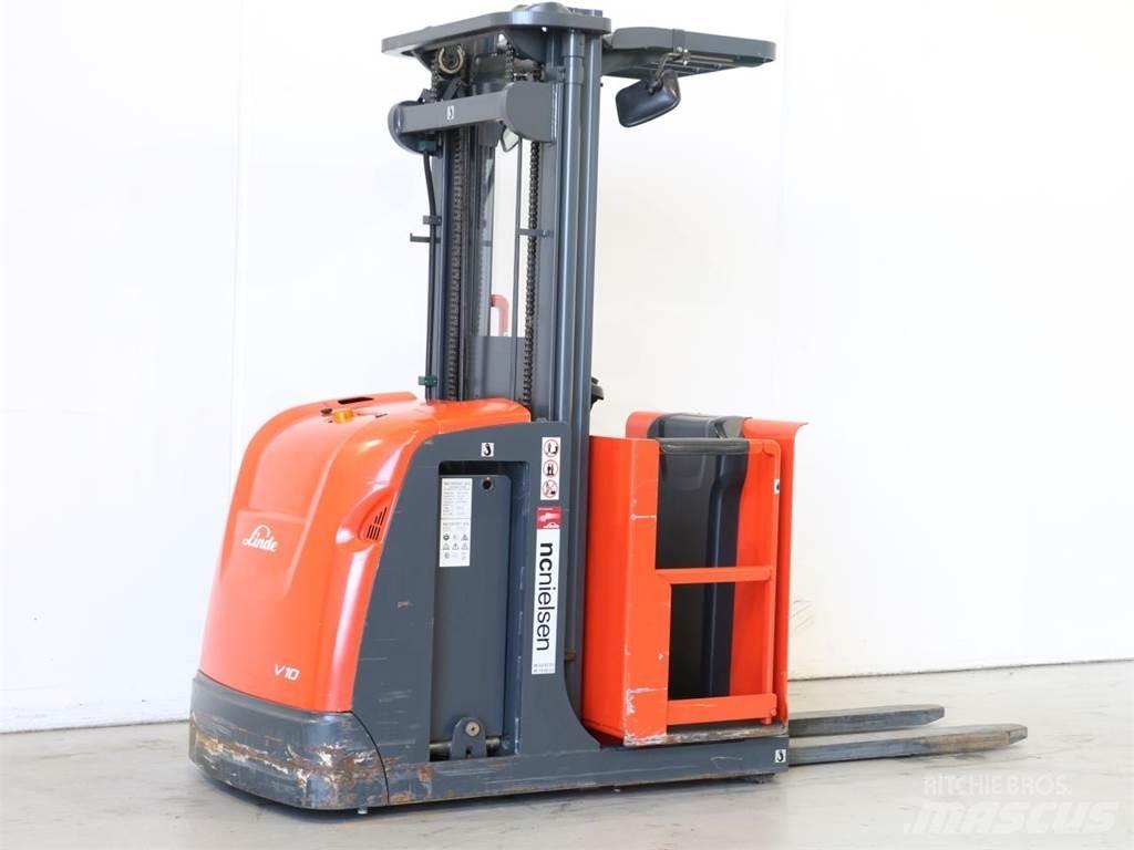 Linde V10/5021-01 Anyagmozgatás - Egyebek